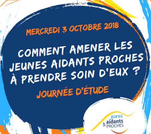 jeunes aidants colloque